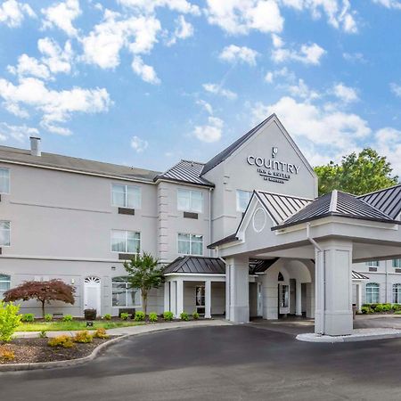 Country Inn & Suites By Radisson, Newport News South, Va Exteriér fotografie