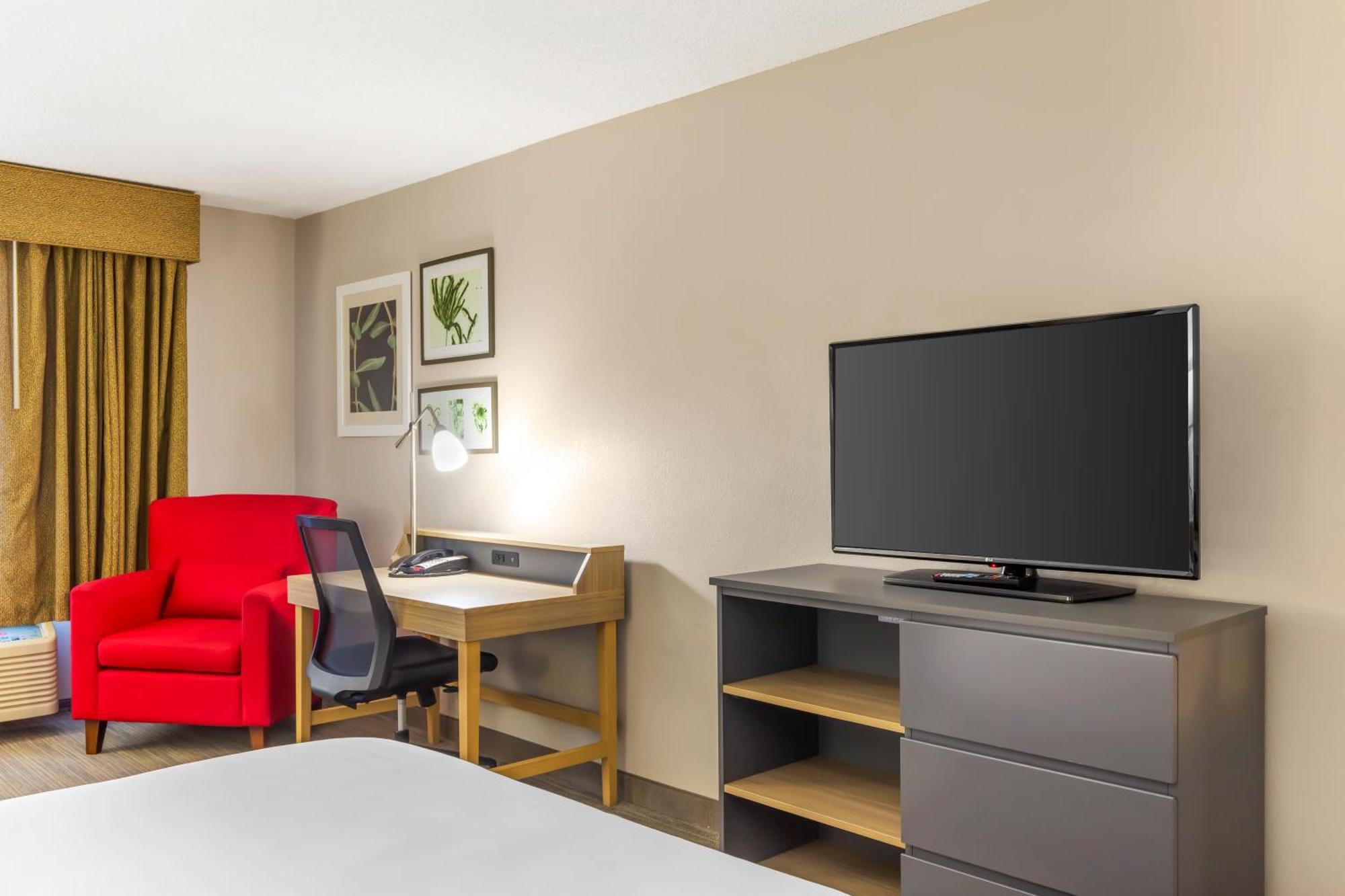 Country Inn & Suites By Radisson, Newport News South, Va Exteriér fotografie